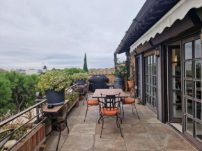 T3 Terrasse Avignon Intramuros Wifi 4 personnes
